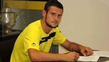 Защитник се завърна в Ботев Пловдив