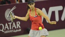 Цвети Пиронкова стартира срещу испанка на Australian Open