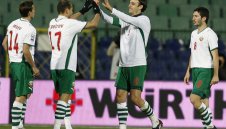 ОФИЦИАЛНО: И Мартин Петров идва за спектакъла на Бербатов