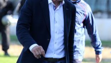 Стойчо срещу Спасов или Левски срещу Черно море