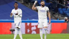 Бензема призна за страх от ПСЖ