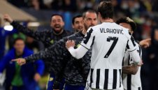 На червено: Ювентус регистрира сериозни финансови загуби