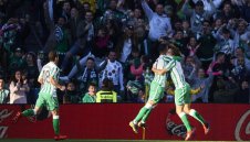 Бетис и ВАР спряха Атлетико