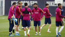 ПРОГНОЗА: Барселона - Спортинг Хихон