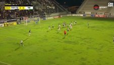 ВИДЕО: Локомотив Пловдив - Черно море