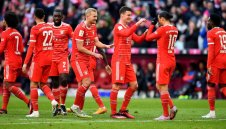 Ас на Байерн пищи: Съдят ме много сурово!