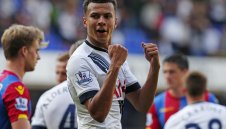 Ходжсън ще тръшка Естония и Литва с Али