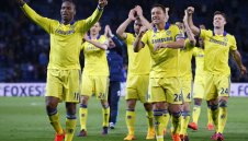 ПРОГНОЗА: Челси - Кристъл Палас