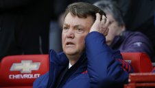 Ван Гаал: И на мен ми е скучно да гледам играта на Манчестър Юнайтед