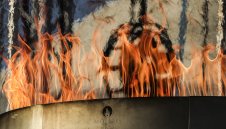Олимпийският огън ще бъде запален на 26 ноември