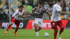 Арсенал си хареса бразилец