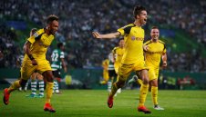 ПРОГНОЗА: Инголщадт - Борусия Дортмунд