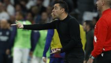 Шави допусна груба грешка с Барса