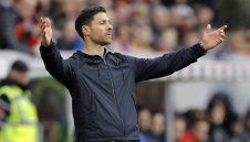 Бивш на Ливърпул се размечта за Чаби Алонсо