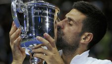 За историята! Джокович прегази Медведев за рекордна 24-та титла от Шлема