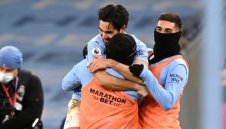 Разкритие: Гюндоган бил на крачка от трансфер в Ман Юнайтед