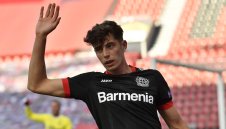 Кай е минал тестовете в Челси, трансферът му ще е рекорден