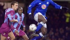 Емил Хески за Лестър: Удивително! Може да се направи филм за тях!