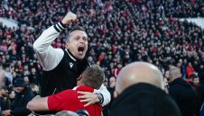 Христо Янев влезе в историята на ЦСКА