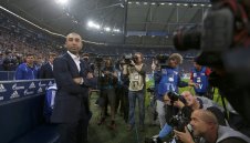 Шалке ще се пробва за Фернандо Торес и Шакири през зимата