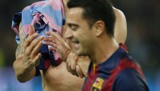 Златан: Барса ще спечели Шампионската лига