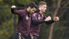 Нагелсман за Гюндоган: Не е нужно да крещиш, за да си класен играч