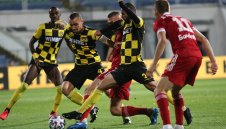 Фенове на Арис Солун помагат на Ботев Пловдив в кампанията за спасение