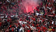 Бенфика с рекордна 35-а титла в Португалия