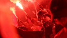 Затварят "Алианц Арена"? УЕФА с жестока санкция по Байерн 