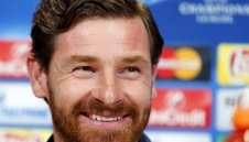 Андре Вилаш-Боаш ще връща славата на Олимпик Марсилия