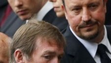 Кени Далглиш пред завръщане в Ливърпул