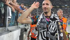 Киелини със скандални разкрития за заплатите в Ювентус