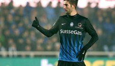 Интер представя Галярдини до часове