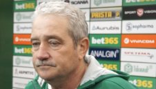 Феро: Неуспехите на ЦСКА не се прощават!