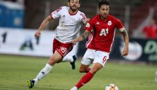 ЦСКА напред в Европа след 0:0 с Титоград