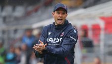 В Болоня изригнаха срещу съдията! Не дал дузпа срещу Юве