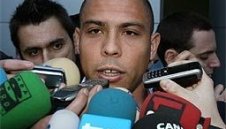 Свърши се! Роналдо вече е в Милан