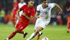 Скука и 0:0 между Турция и Гърция