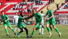 Ботев Враца опъна Славия на Бакеро