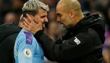 Похвално: Звезда на Ман Сити стана учител по испански