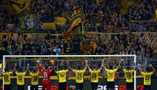 ОБЗОР: Бундеслига, трети кръг + ВИДЕО