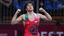 Голямо признание: Международната федерация по борба посочи българин за Изгряваща звезда