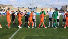 Ударен старт за Литекс! Любо Пенев дебютира повторно с успех