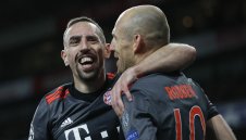 ПРОГНОЗА: Байерн Мюнхен - Айнтрахт Франкфурт