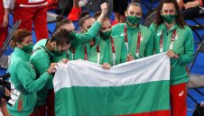 Вижте кой ще бъде знаменосец на България днес + ГАЛЕРИЯ