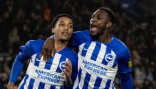 Брайтън удари Тотнъм с 4:2, но и потрепери в края на головото шоу