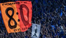 Започна се! Левски към ЦСКА: Ловешко тире, цял живот ще сте менте + ВИДЕО