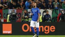 Италия и Холандия не се победиха в битката на спящите гиганти + ВИДЕО