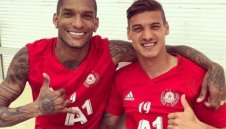 Каранга се завръща срещу Шахтьор Донецк