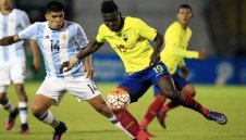 Обрат: Няма пречка за трансфера на Кайседо в ЦСКА